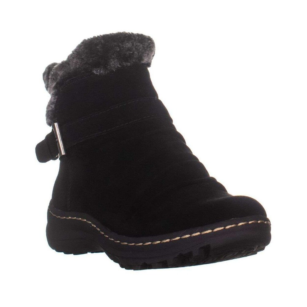 bare traps suede boots
