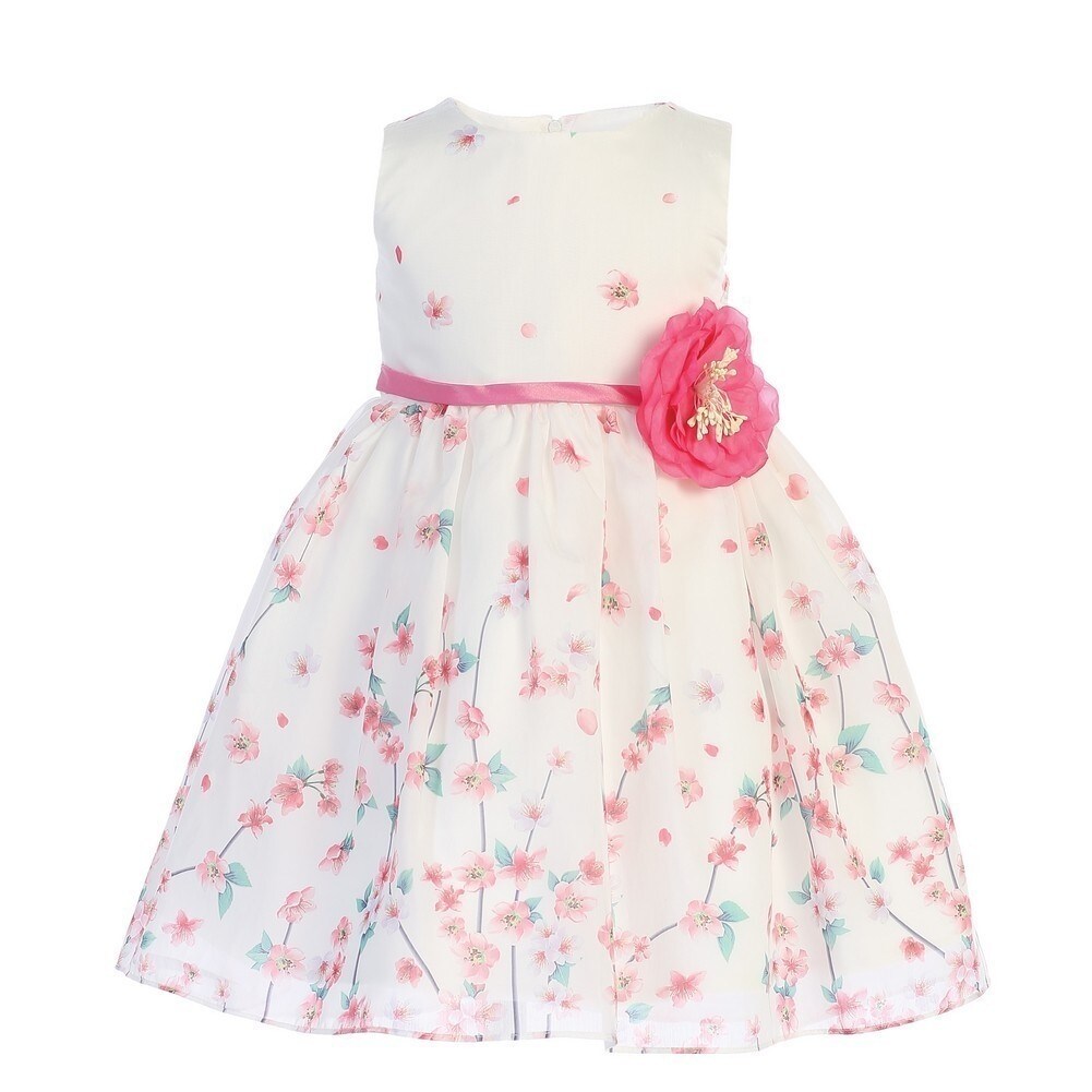 stylish baby girl dresses
