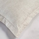 preview thumbnail 27 of 34, Superior Melange Flannel Cotton Two-Toned Brushed Duvet Cover Set