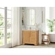 preview thumbnail 29 of 130, Tokyo Bath Vanity with Quartz Stone Top without Mirror