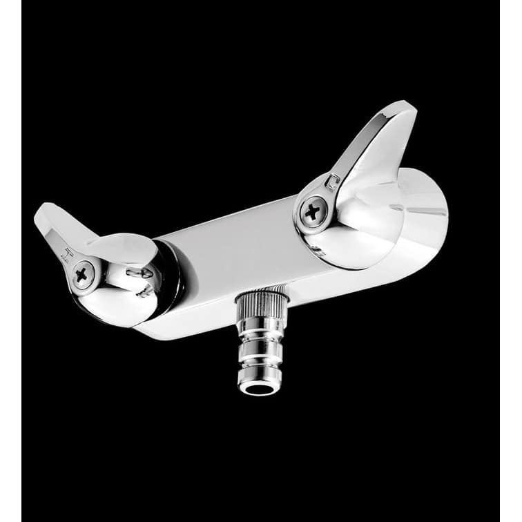 PROFLO 1-1/2" Pop-Up Drain Assembly
