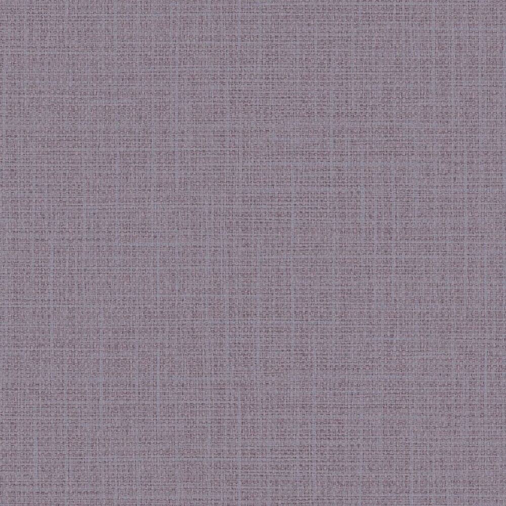 Seabrook Designs Texture Gallery Woven Raffia Embossed Vinyl Unpasted Wallpaper