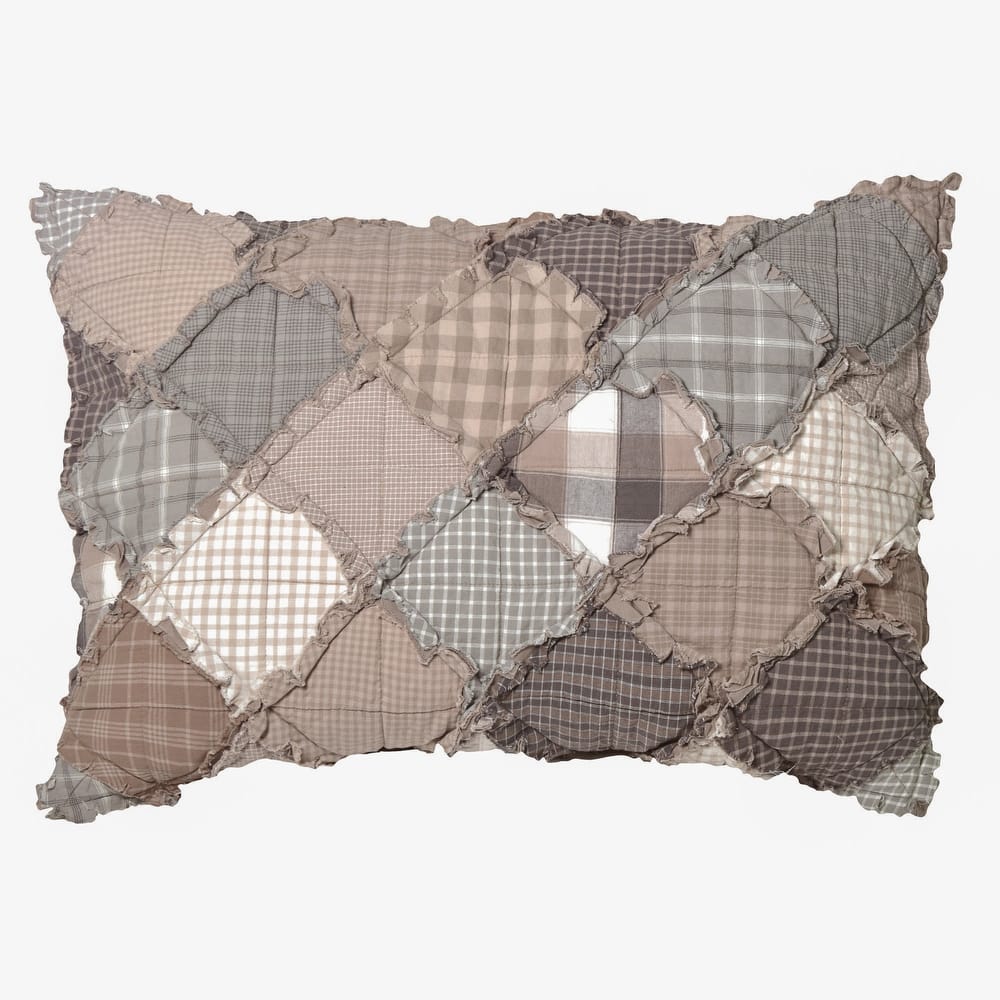 Donna Sharp Smoky Mountain Cotton Quilt Collection