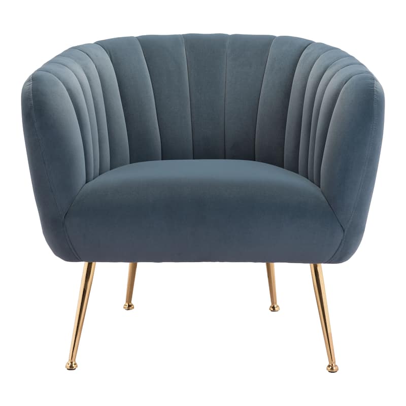 Deco Accent Chair