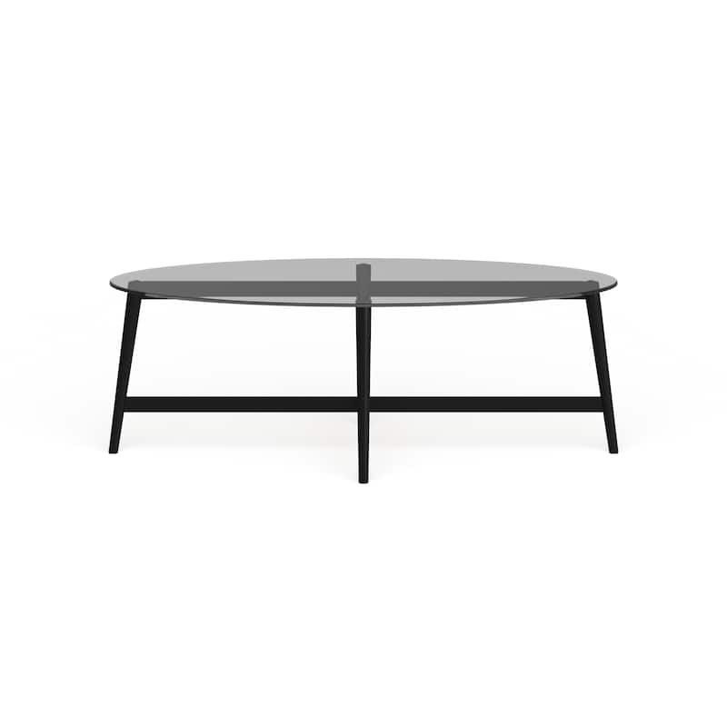 Olson Oval Coffee Table