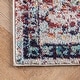 preview thumbnail 11 of 40, nuLOOM Boho Traditional Distressed Medallion Area Rug