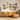 Poly & Bark Sorrento Sectional - Genuine Italian Leather