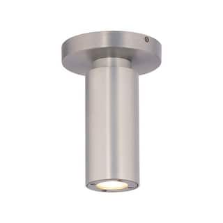 Caliber LED Outdoor Flush Mount - 7 Inches