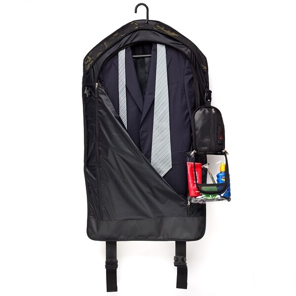 Henty CoPilot Messenger Traveler - Bed Bath & Beyond - 24313024