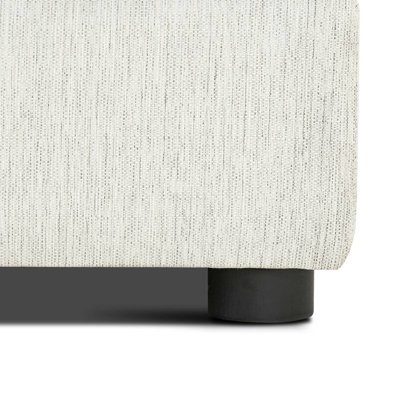 Poly & Bark Milo Left-facing Sleeper Sectional