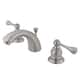 Option Brushed Nickel