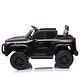 preview thumbnail 7 of 76, High-Power 24V Electric Ride On Pickup for Kids, Dual Seats, 4WD, USB, Bluetooth, Rear Storage, and Shock Absorbing Suspension