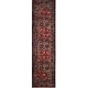 preview thumbnail 7 of 13, SAFAVIEH Vintage Distressed Boho Hamadan Wako Oriental Rug
