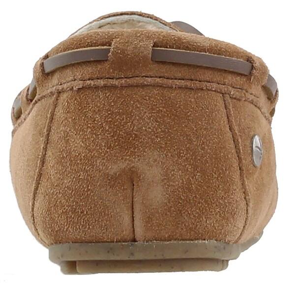 Shop Emu Australia Womens Australia Amity Casual Slippers Shoes