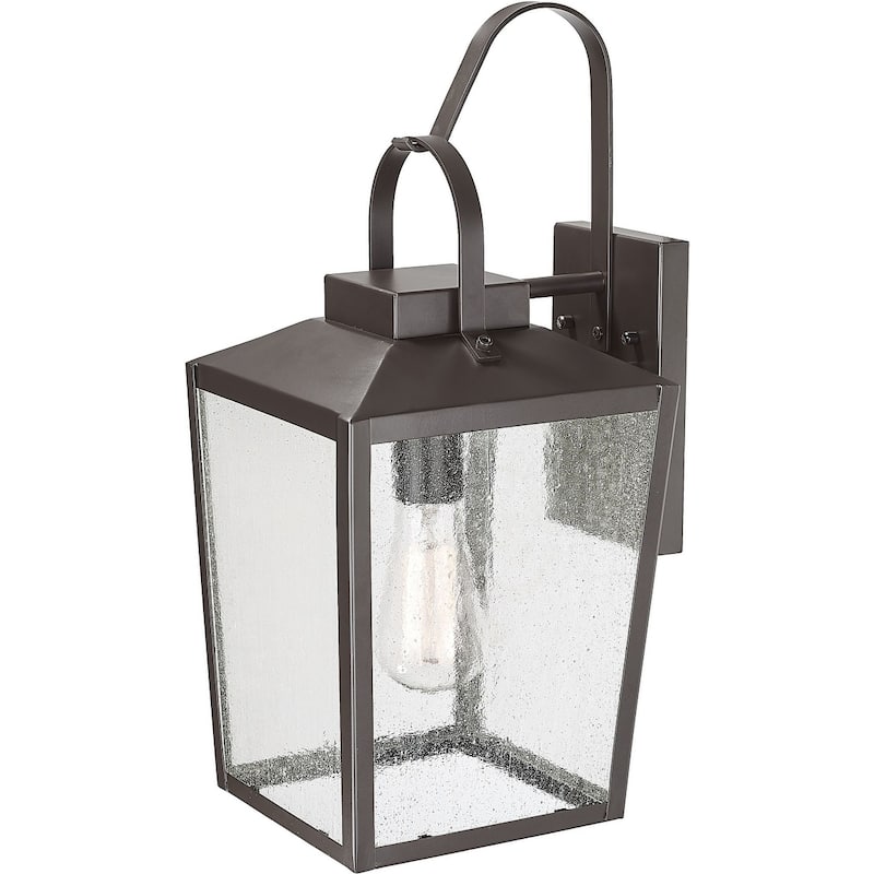 Millennium Lighting 42652 Devens 18" Tall Outdoor Wall Sconce