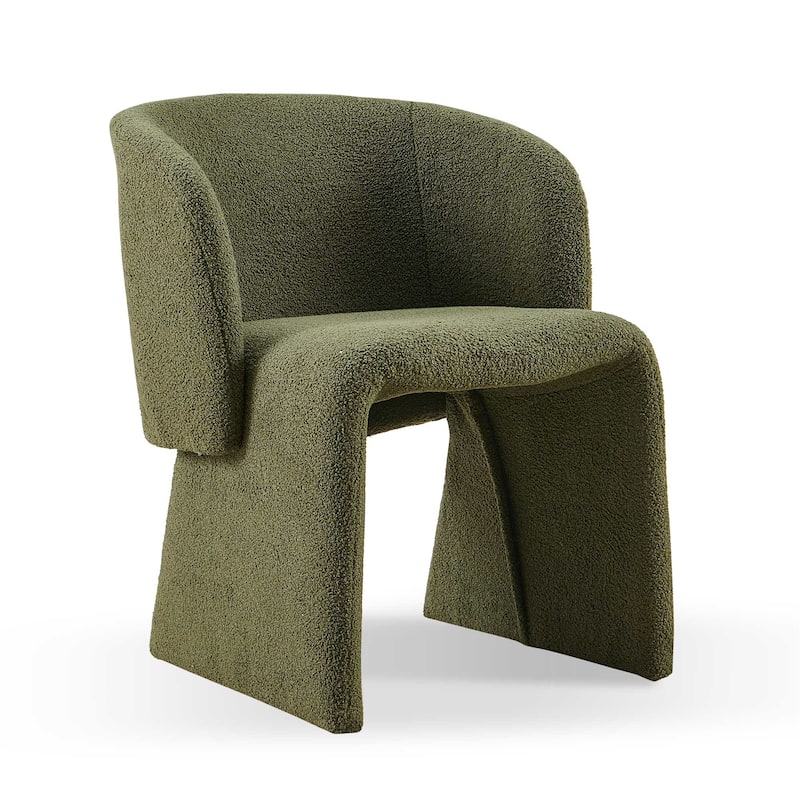 Modern Accent Chair Single Sofa Chair