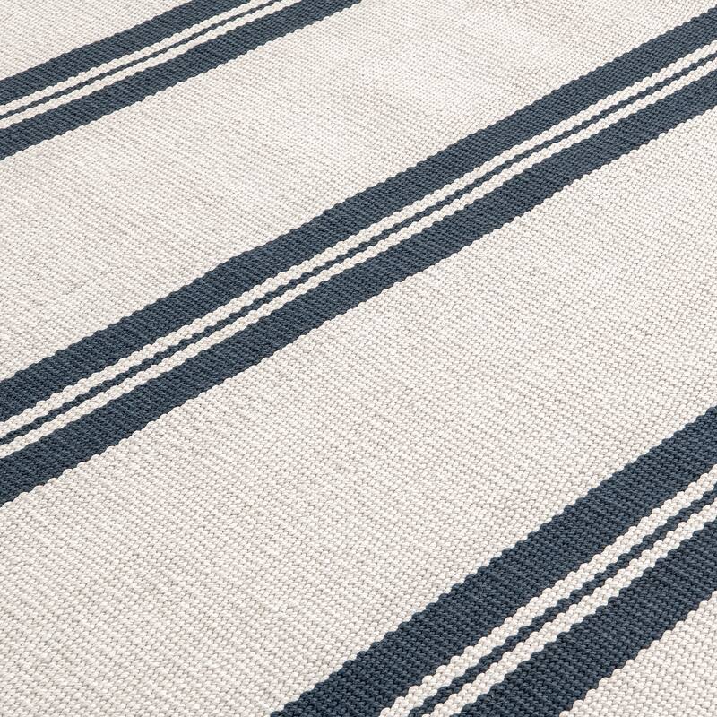 Ben Soleimani Altico Indoor / Outdoor Flatweave Polyproplene Rug