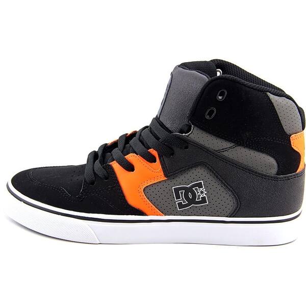 dc shoes pro spec