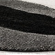preview thumbnail 9 of 25, SAFAVIEH Florida Shag Cirilla Abstract Wave 1.2-inch Thick Rug