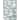 Hedwig High-Low Youth Cloud Scandi Rug