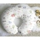preview thumbnail 4 of 2, Farm Animals Nursing Breastfeeding Pillow Cover Case Pillow Not Included- Watercolor Farmhouse Barn Horse Cow Pig Gender Neutral