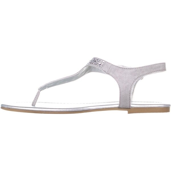 bandolino flat sandals
