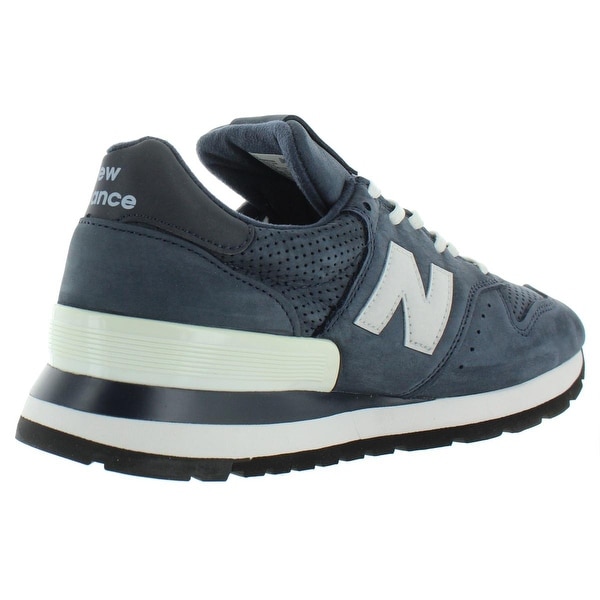 new balance 995 men navy
