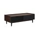 preview thumbnail 7 of 7, Manhattan Comfort Duane 47" Coffee Table