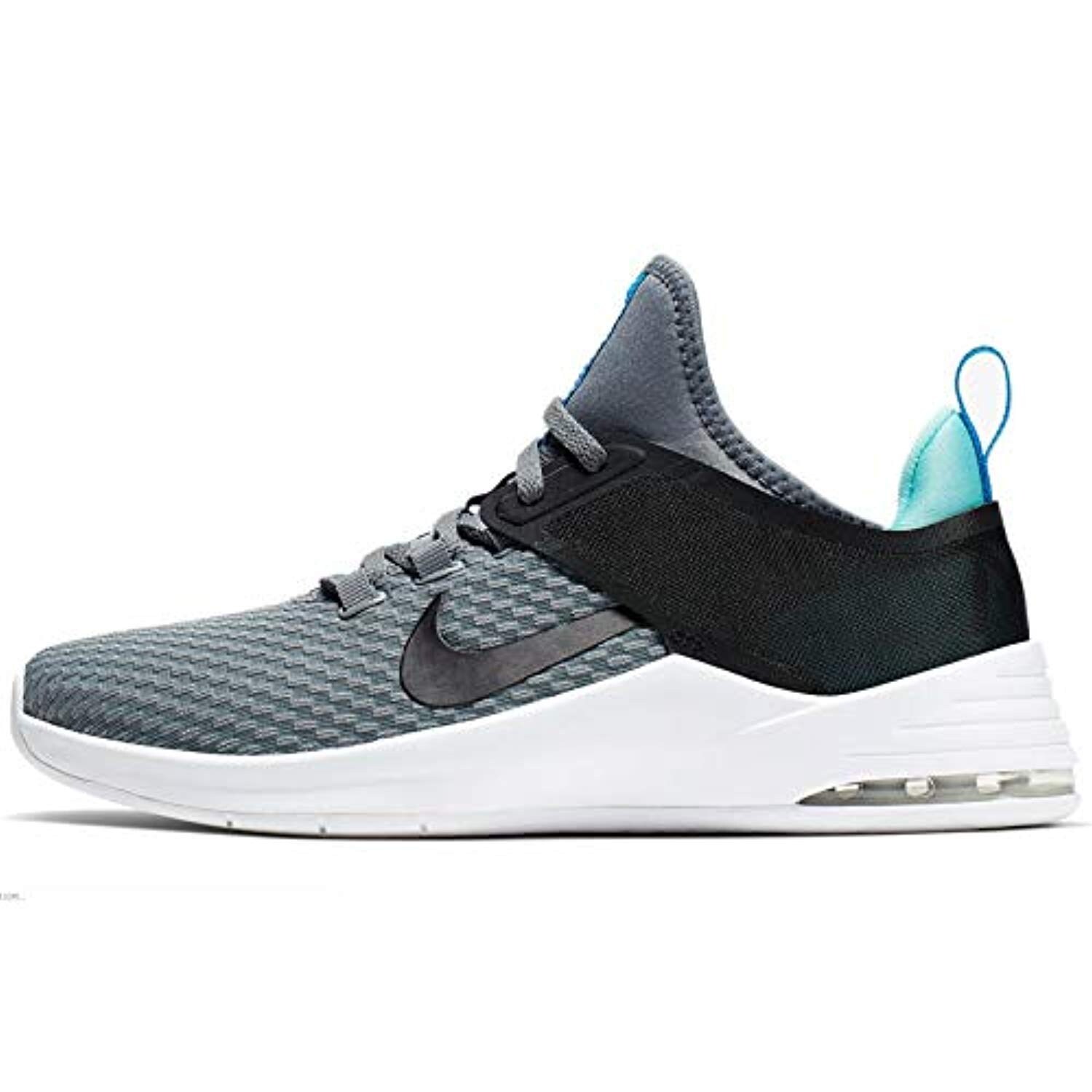 nike women's air max bella 2