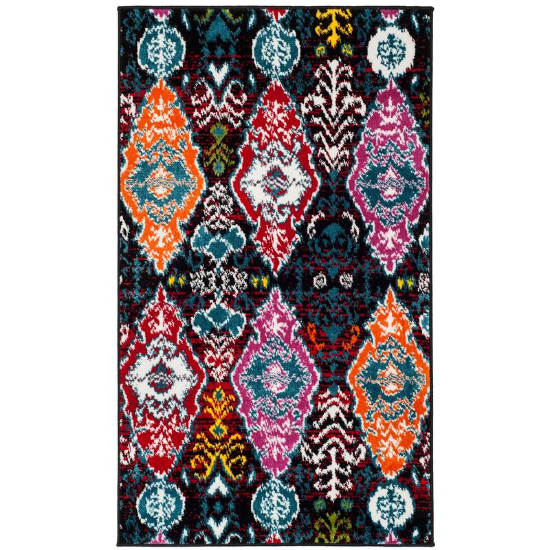SAFAVIEH Cherokee Singa Boho Oriental Rug