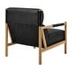preview thumbnail 7 of 24, NPD Furniture Olsen Accent Arm Chair