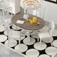 Option Brown + Antique White
