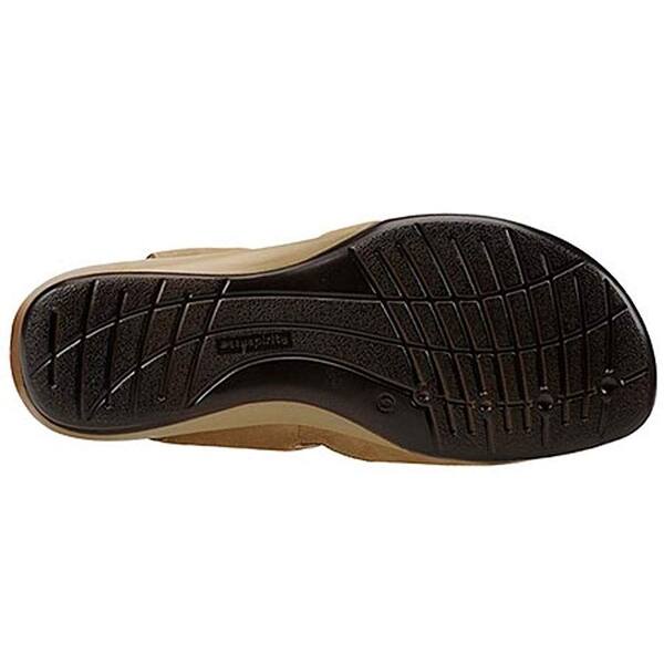 Shop Easy Spirit Womens Hartwell Open Toe Casual Slingback Sandals