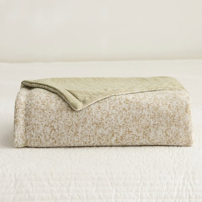 Cooling Bed Blanket Breathable Cool Blanket for Hot Sleepers Night Sweats