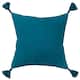 Option Teal