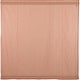 preview thumbnail 2 of 1, Sawyer Mill Red Ticking Stripe Shower Curtain 72x72