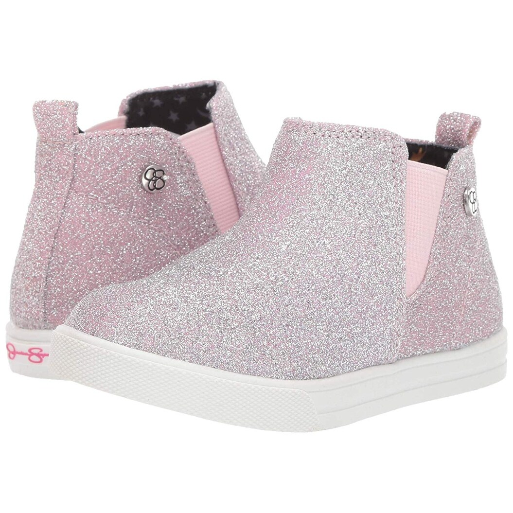 jessica simpson girls boots