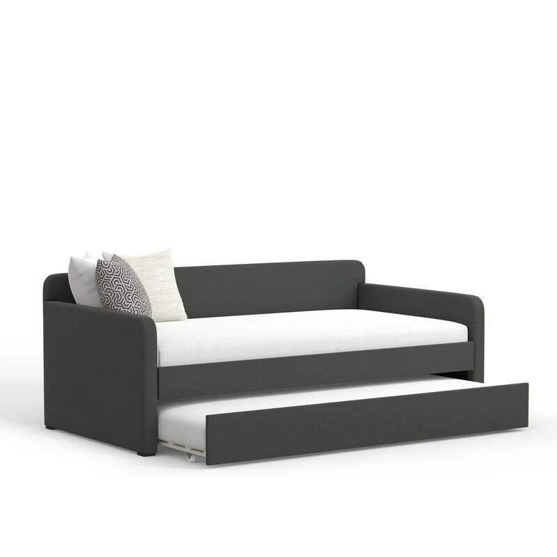Piatta Daybed with Trundle