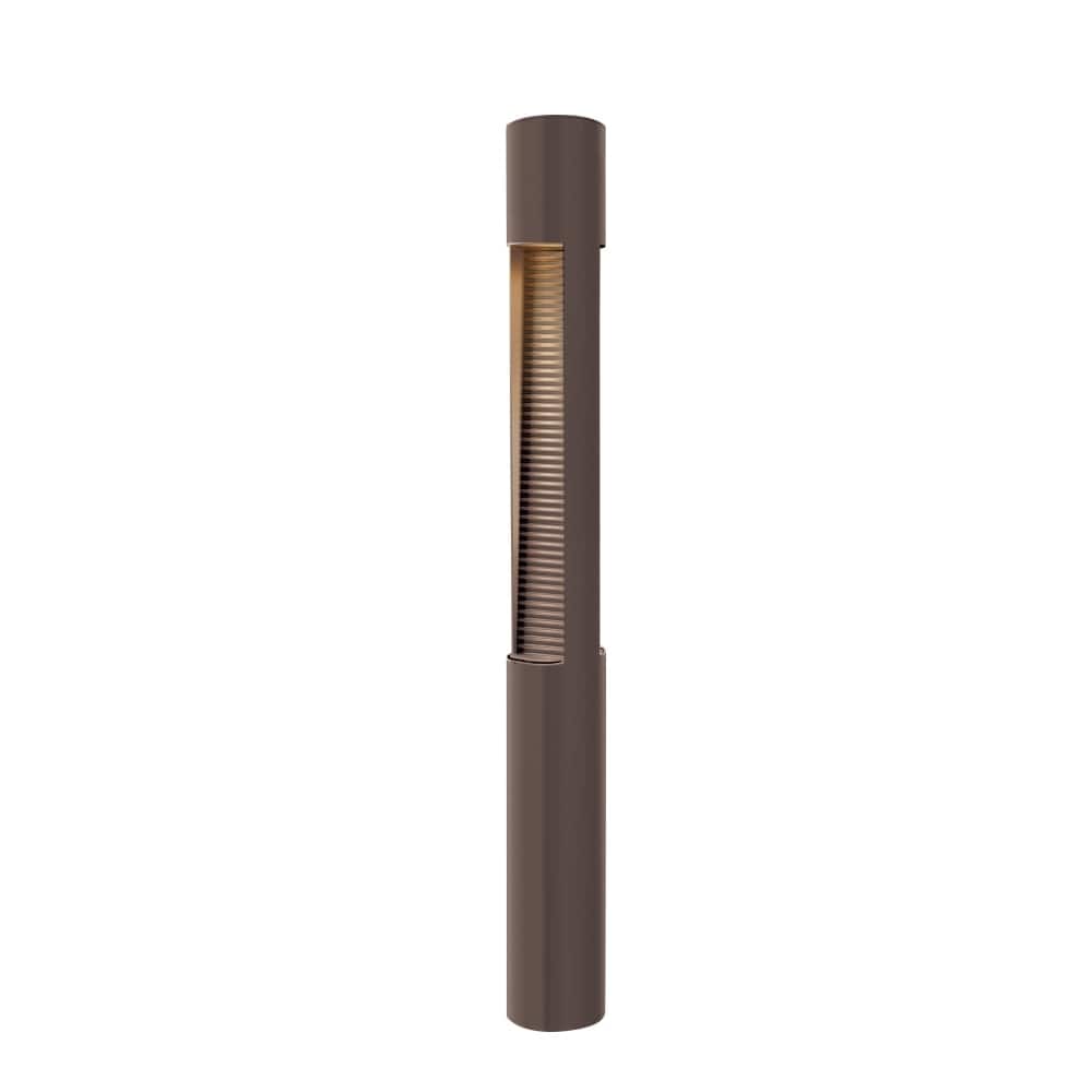 Hinkley Lighting 12v 20w Path Light from the Luna Collection