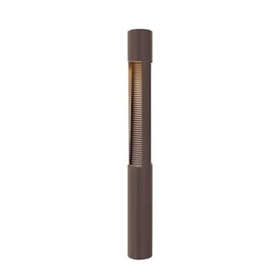 Hinkley Lighting 12v 5w Integrated LED 2700K Path Light from the Luna