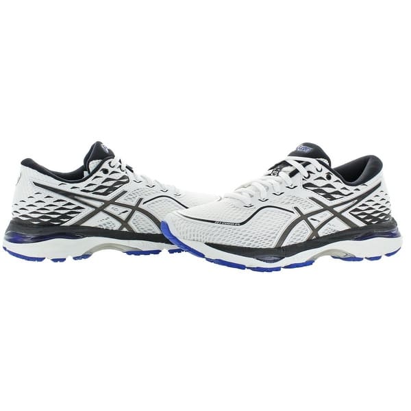 Shop Asics Womens Gel Cumulus 19 Running Shoes Mesh Fitness