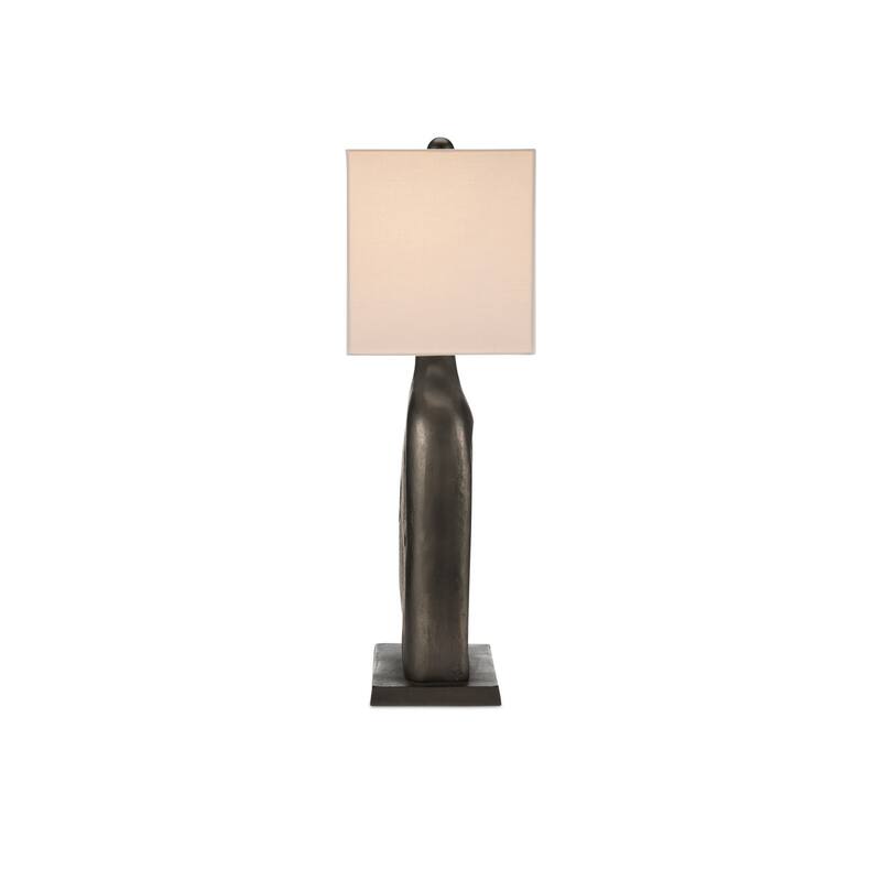 Currey & Company Avant-Garde Table Lamp - 33.5"h x 19"w x 10"d