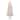Puleo International 6 ft. Pre-Lit White Carson Artificial Pine Tree
