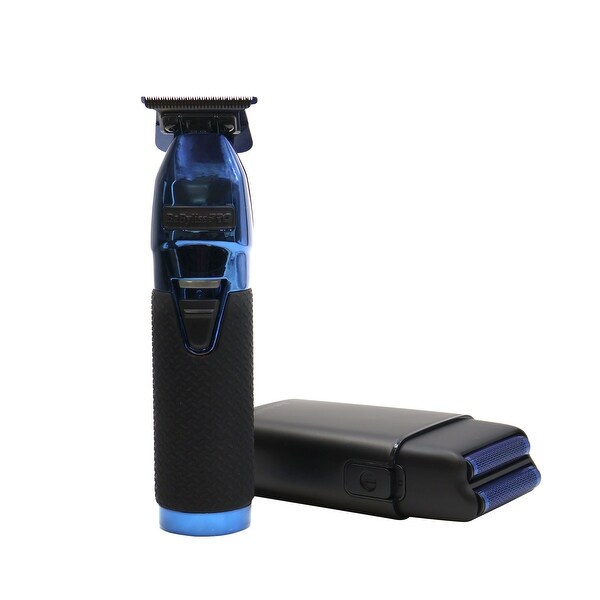 BaByliss Pro LIMITEDFX Collection Limited Edition Trimmer and