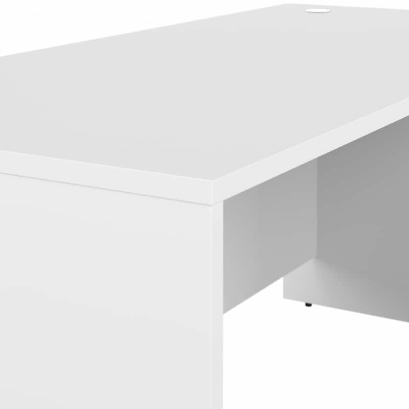 Studio C 66W x 30D Office Desk by Bush Business Furniture