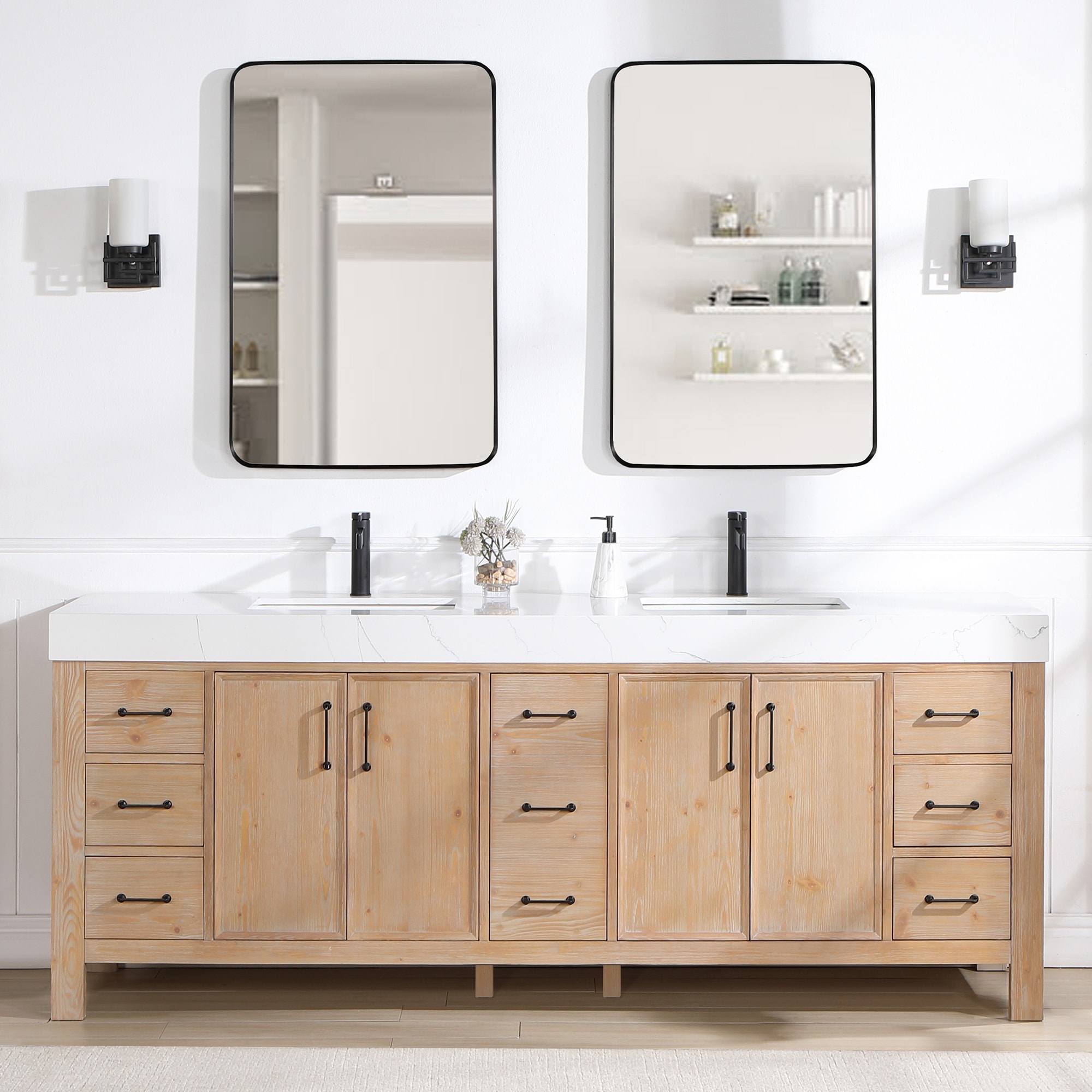 https://ak1.ostkcdn.com/images/products/is/images/direct/84ad3d7903f5b32220f17126f3047bd4683467d2/Leon-84-in.-Double-Bathroom-Vanity-in-Fir-Wood-with-Composite-top.jpg