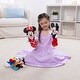 preview thumbnail 5 of 4, Melissa & Doug Disney Mickey Mouse & Friends Soft & Cuddly Hand Puppets - Multi