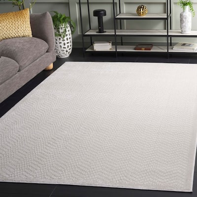 SAFAVIEH Saylor Sevasti Modern Contemporary Rug