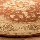 preview thumbnail 12 of 20, SAFAVIEH Handmade Heritage Aja Traditional Oriental Wool Rug