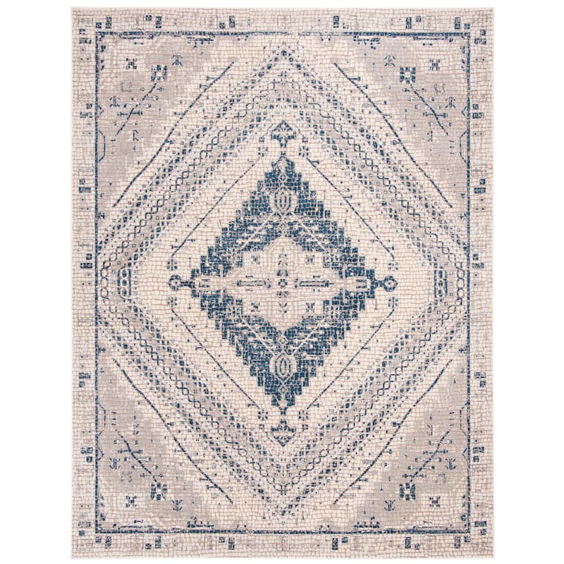 SAFAVIEH Marseille Stoyna Oriental Rug